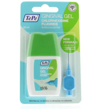 TePe Gingival gel new formula (20 ml)