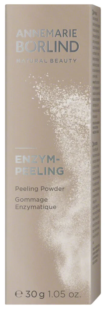 ANNEMARIE BÖRLIND Enzym peeling (30 gr)