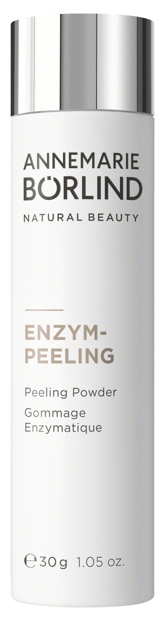 ANNEMARIE BÖRLIND Enzym peeling (30 gr)