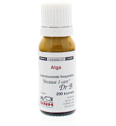 Dnh Alga (200 stuks)