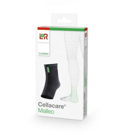 Cellacare Malleo classic maat 2 (1 stuk)