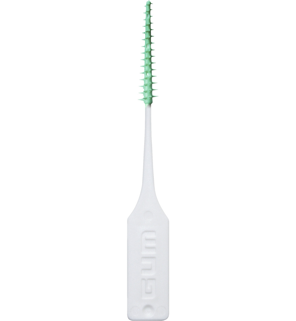 Gum Soft picks large original (50 stuks)