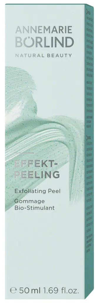 ANNEMARIE BÖRLIND Effect peeling (50 ml)