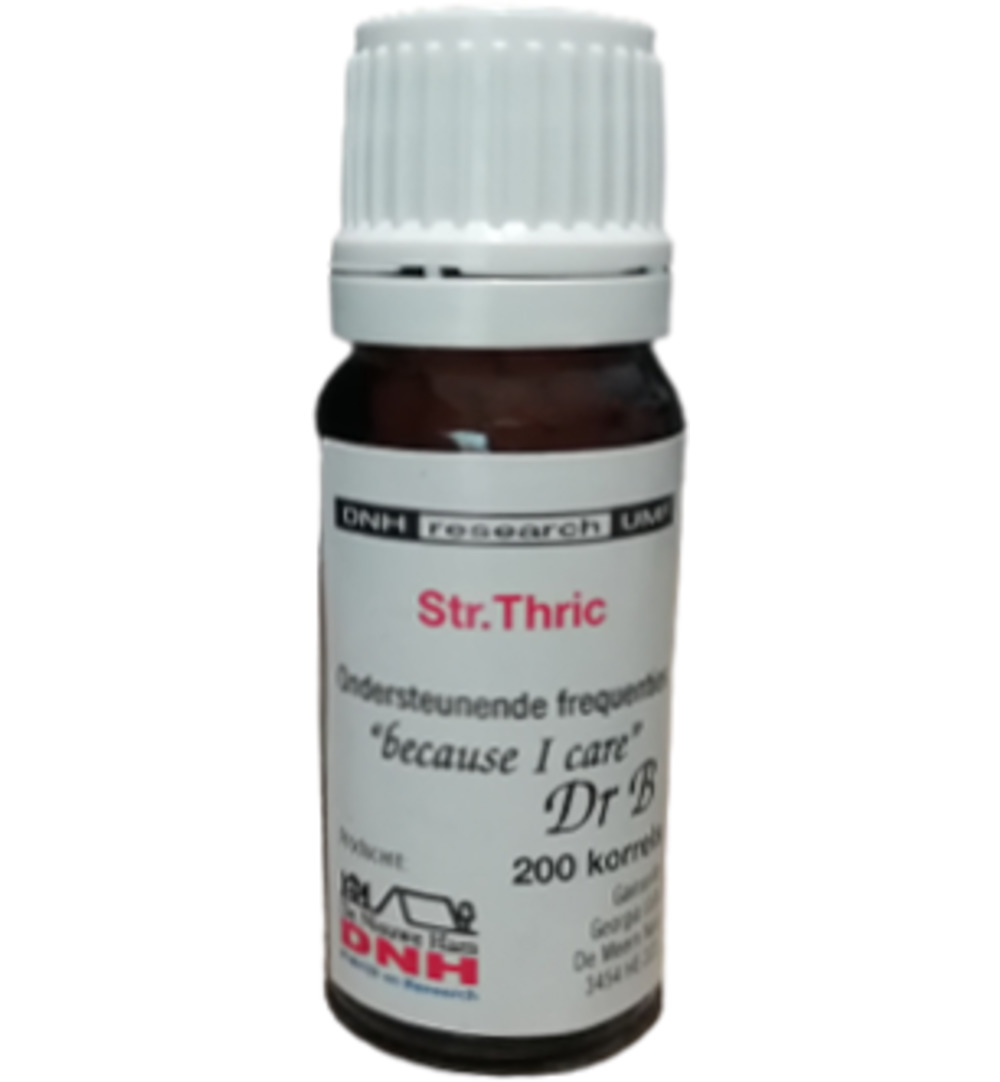 Dnh Str Thric (200 stuks)