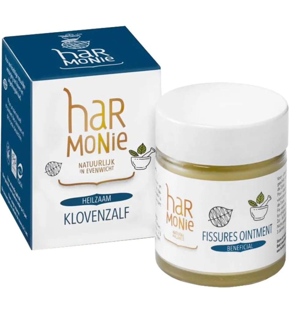 Harmonie Klovenzalf (30 ml)
