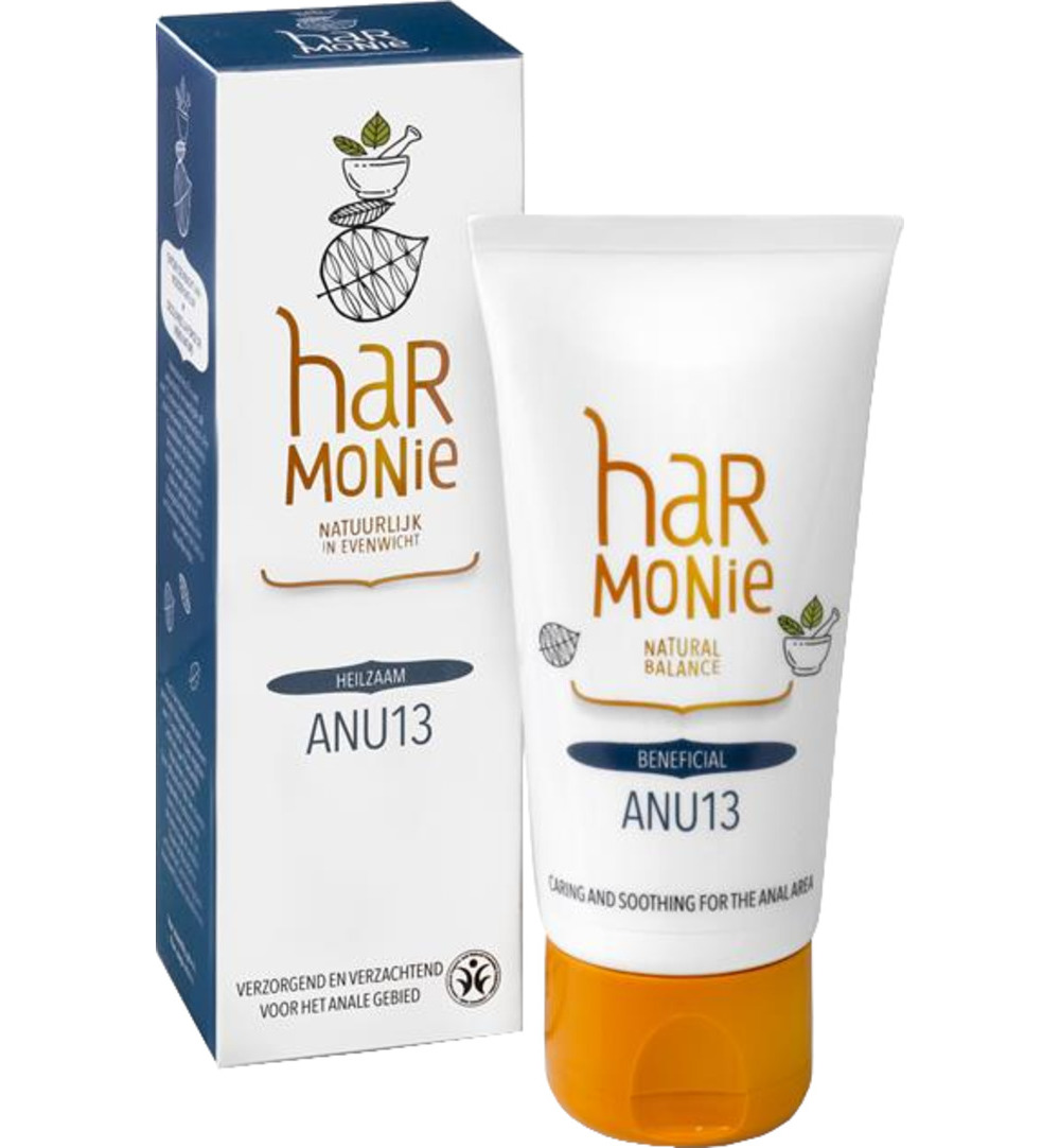 Harmonie Anu13 (50 ml)