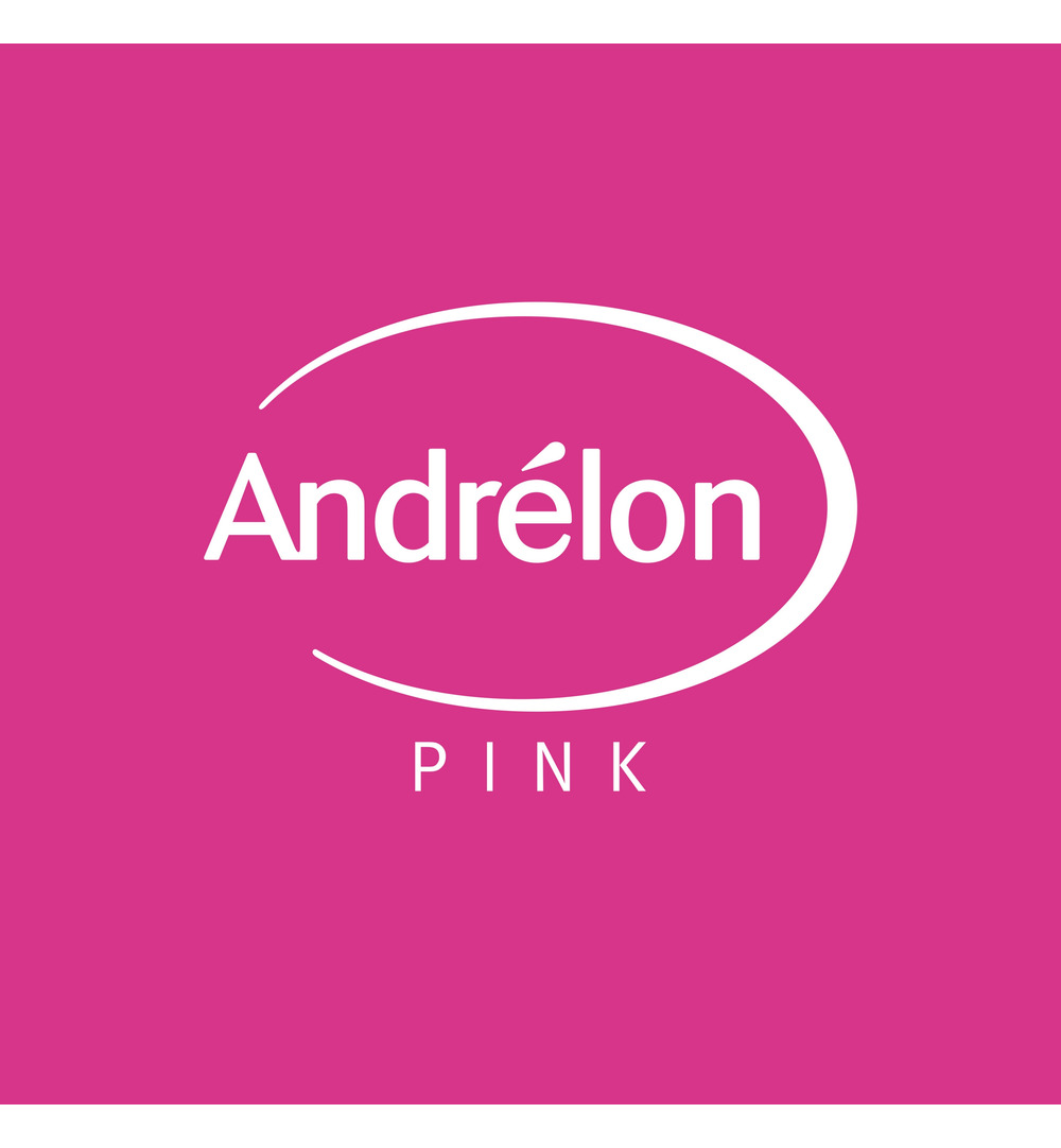 Andrelon Pink Gelspray Shape Your Curls (200 ml) - image 4