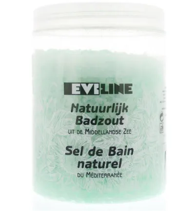 Evi-Line Badzoutgroene thee (1000 gr)