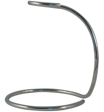 Aleppo Soap Co Scheerkwasthouder (1 stuk)