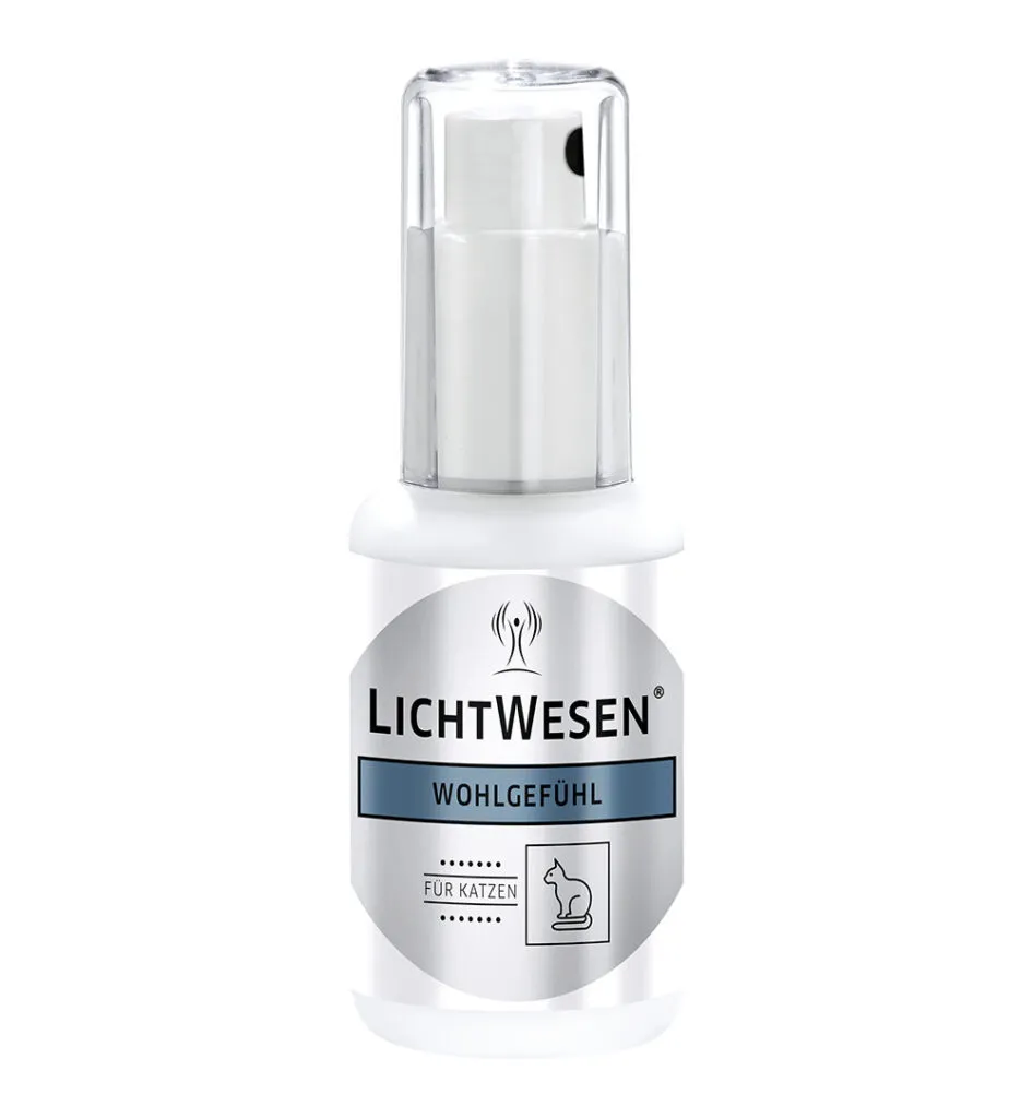 Lichtwesen Balans Hond (30 ml)