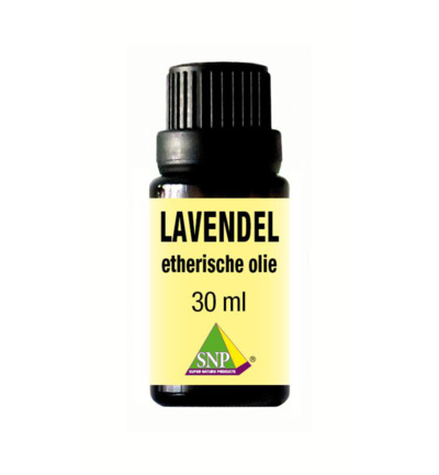 Snp Lavendel (30 ml)