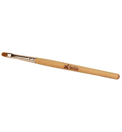 Boho Cosmetics Brush lip 07 vegan (1 stuk)