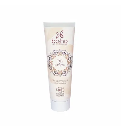 Boho Cosmetics Blemish balm cream beige dore (30 ml)