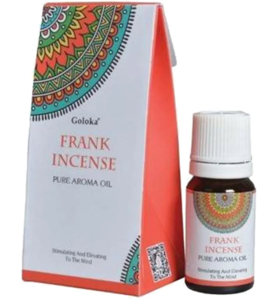 Green Tree Pure aroma oil frankincense (10 ml)
