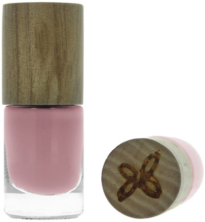 Boho Cosmetics Nagellak roze poudre 22 (6 ml)