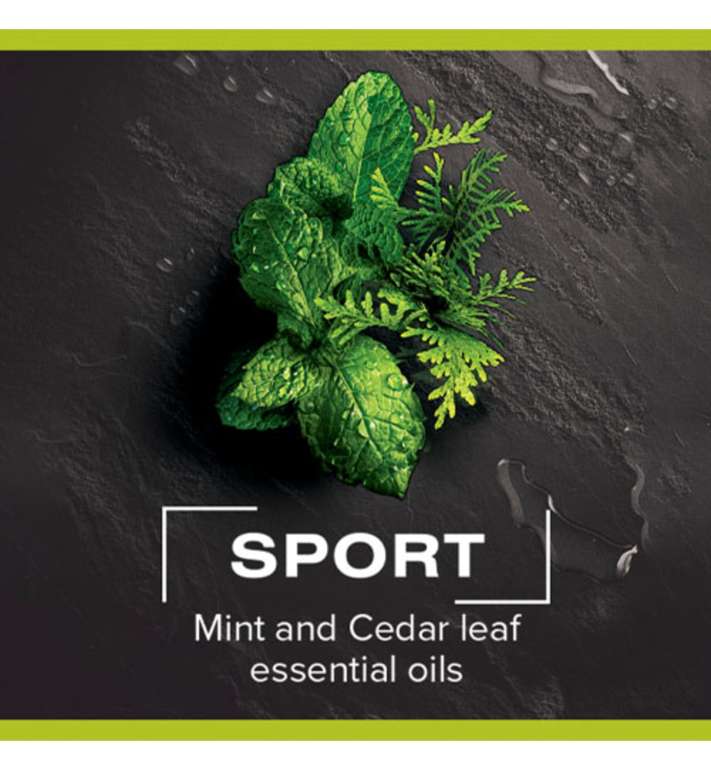 Palmolive Men douche sport rev (250 ml)