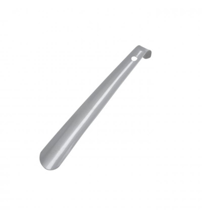 Able 2 Schoenlepel RVS 310mm zilvergrijs (1 stuk)