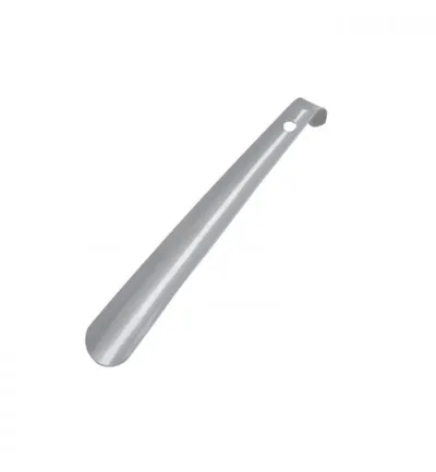 Able 2 Schoenlepel RVS 310mm zilvergrijs (1 stuk)