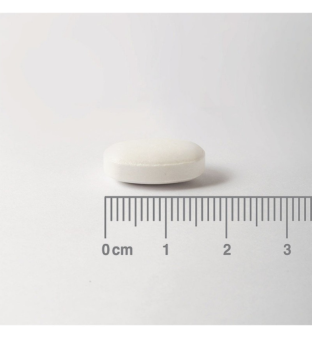 Lamberts Magnesium 375 (60 tabletten) - image 2