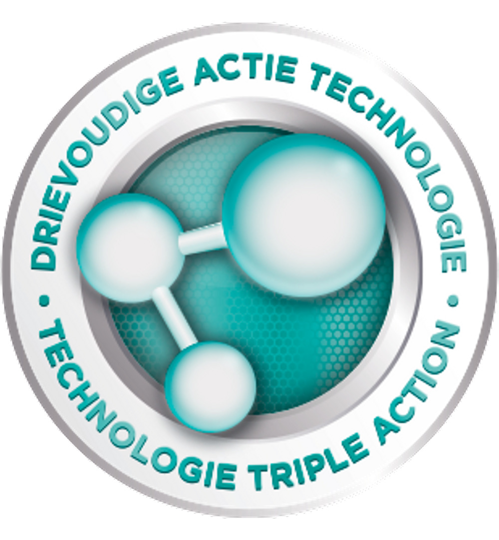 Dr. Beckmann Geurverwijderaar (500 ml)