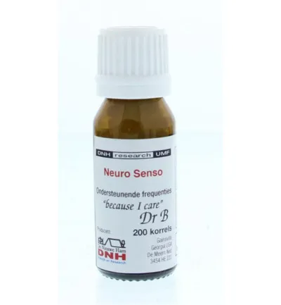 Dnh Neuro senso (200 stuks)