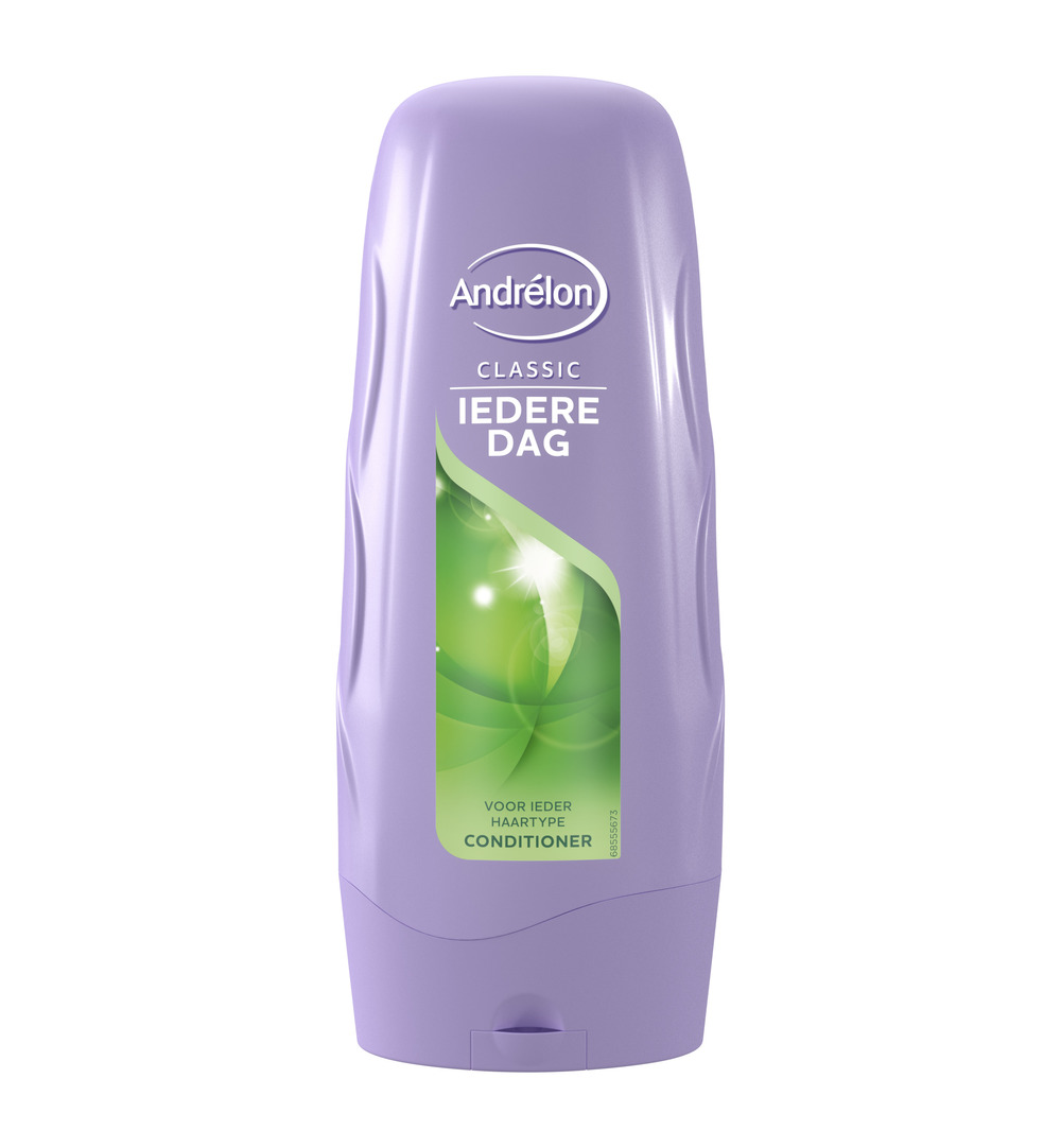 Andrelon Conditioner Iedere Dag (300 ml)