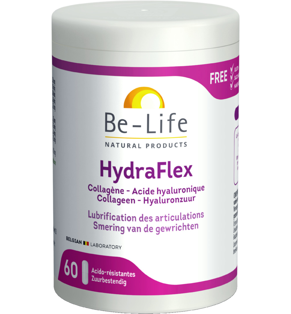 Be-Life HydraFlex (60 capsules)