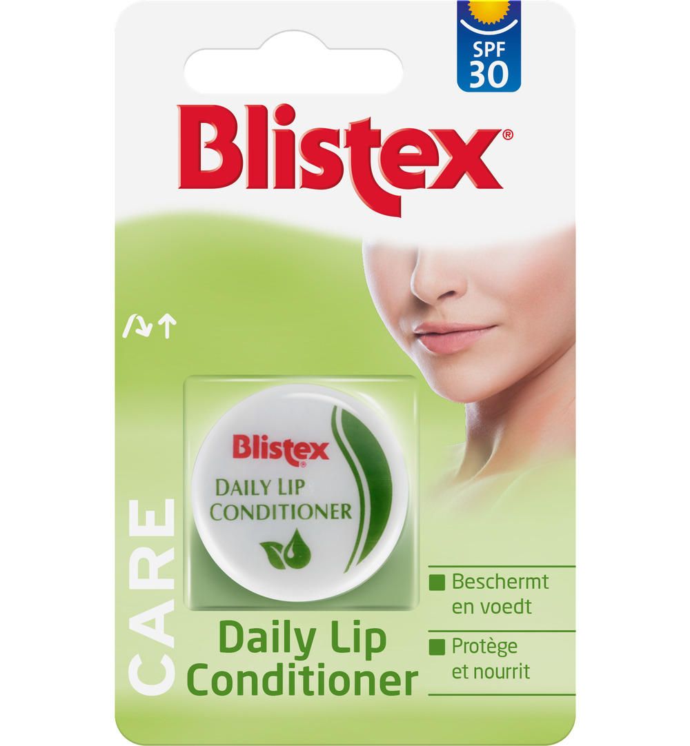 Blistex Lipconditioner potje (7 gr)