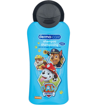 Dermo Care Shampoo 2-in-1 paw patrol (200 ml)
