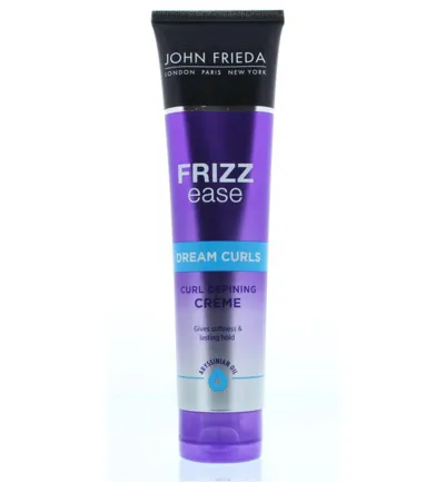John Frieda Frizz ease dream curls cream (150 ml)