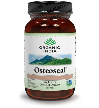 Organic India Osteoseal bio (90 capsules)