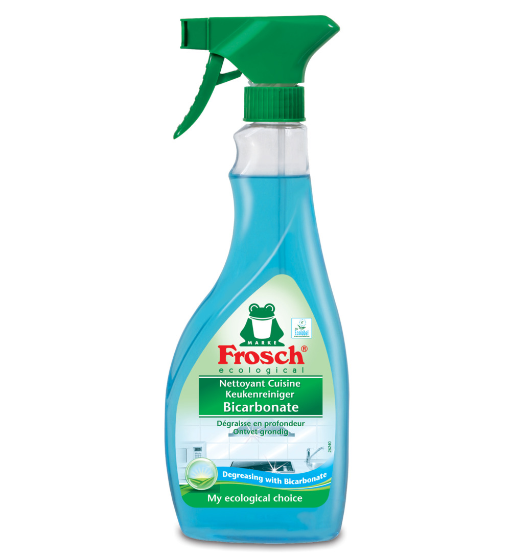 Frosch Keukenreiniger (500 ml)