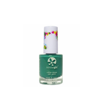 Suncoat Girl Nagellak goinggreen (9 ml)