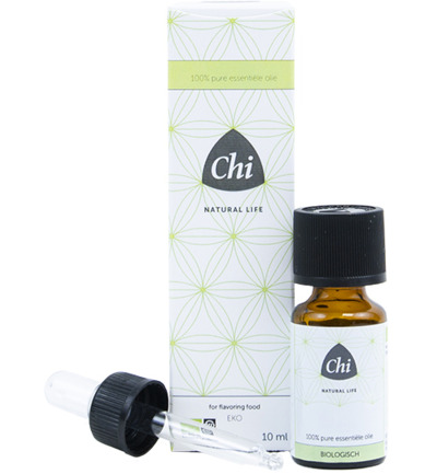 Chi Natural Life Eucalyptus Radiata Bio (10 ml)