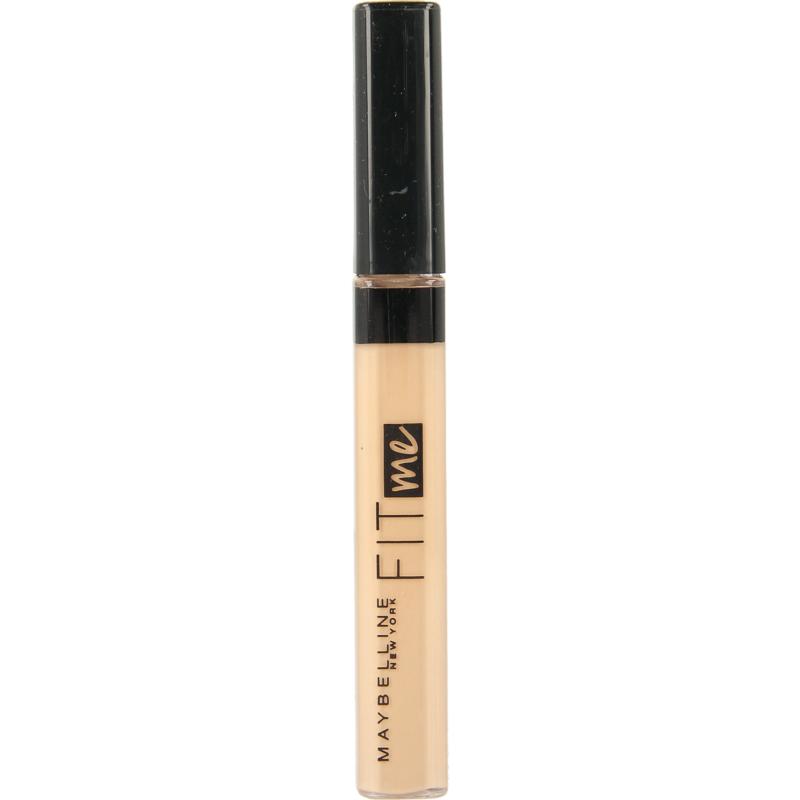 Maybelline New York Fit me concealer sand 020 (1 stuk)
