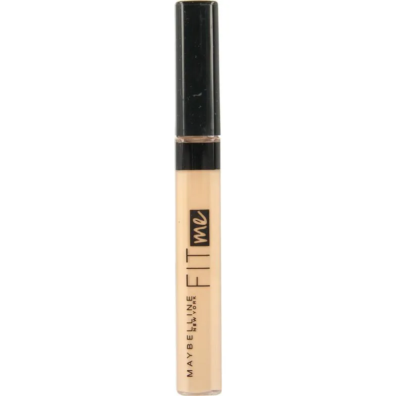 Maybelline New York Fit me concealer sand 020 (1 stuk)
