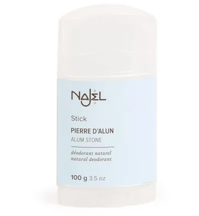 Najel Deostick aluin (100 gr)