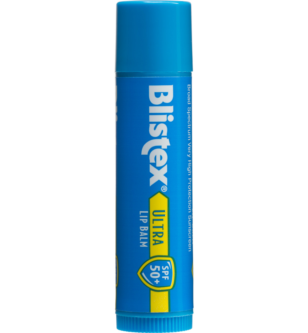 Blistex Lippenbalsem ultra SPF50 blister (4,25 gr)