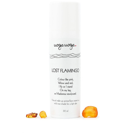 Uoga Uoga Primer lost flamingo (30 ml)
