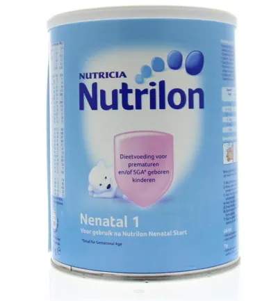 Nutrilon Nenatal 1 (900 gr)