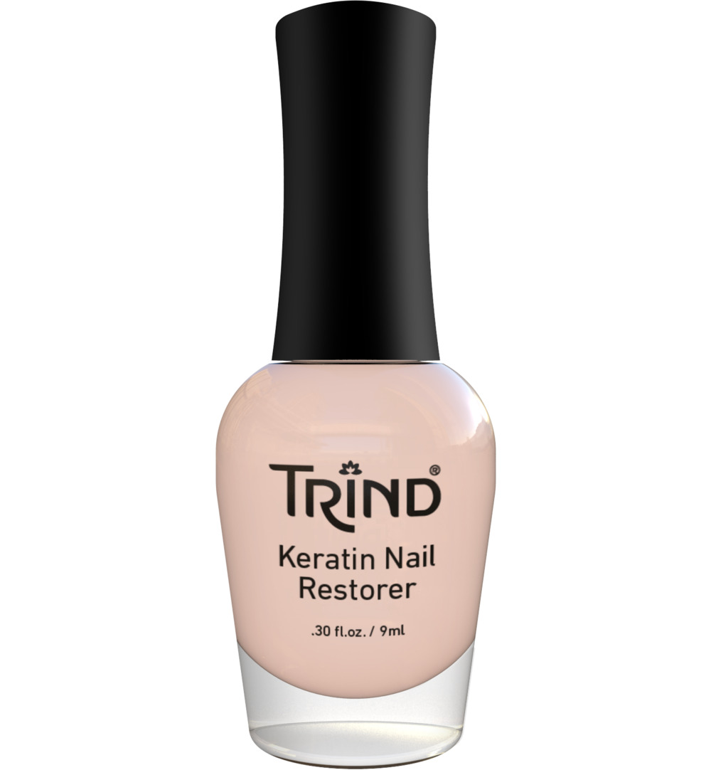 Trind Nail care keratin restorer (9 ml)