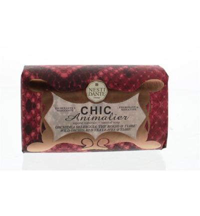 Nesti Dante Animalier chic (250 gr)