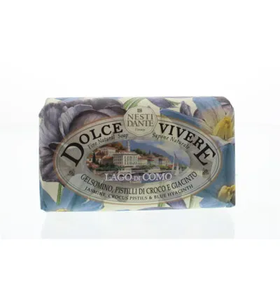 Nesti Dante Dolce vivere lago (250 gr)