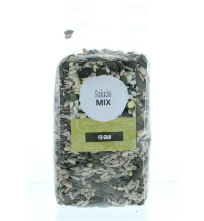 Mijnnatuurwinkel Salademix (450 gr)