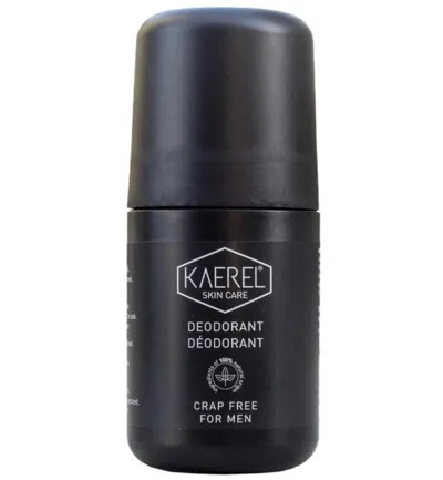 Kaerel Skin care deodorant (75 ml)