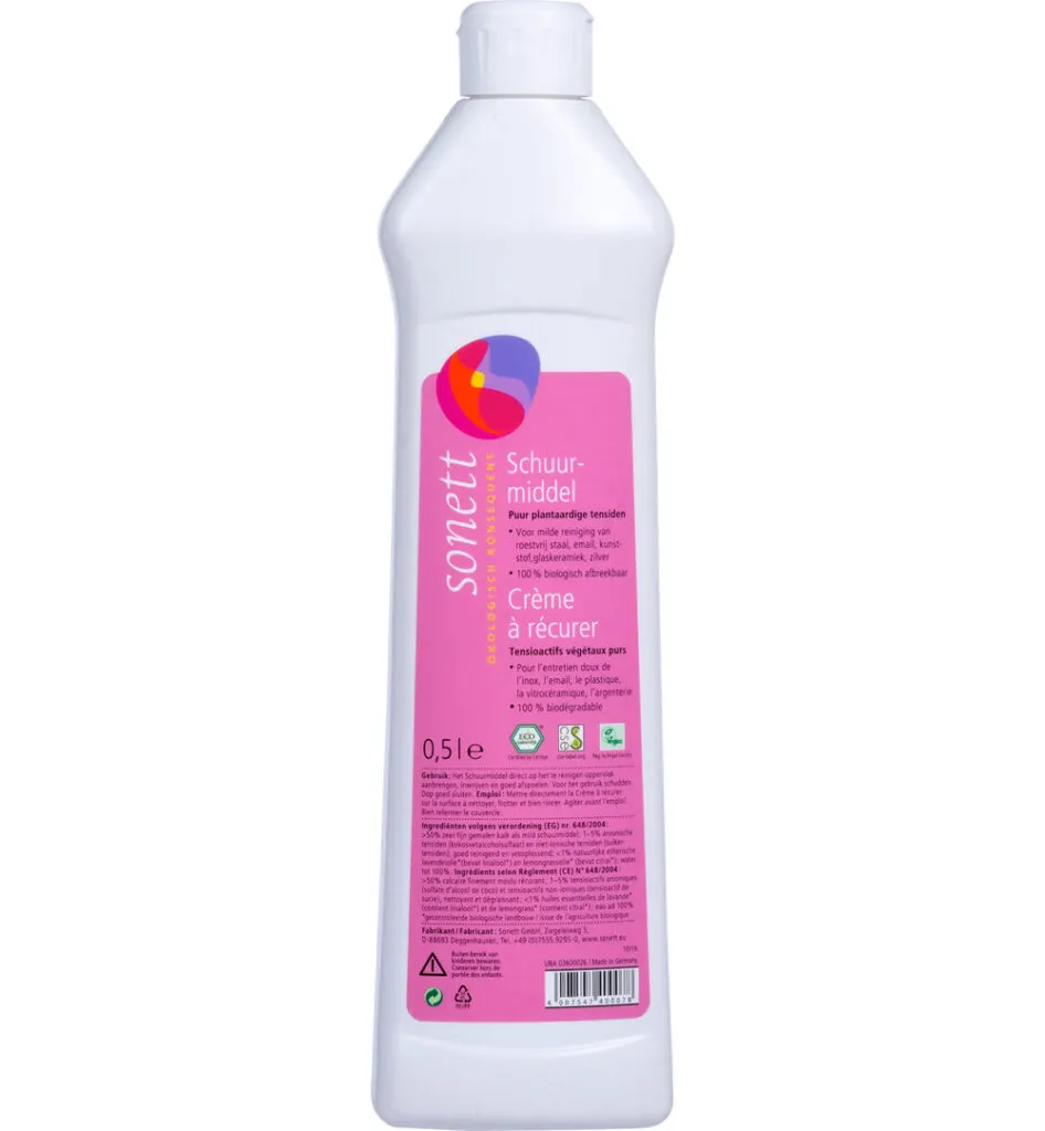 Sonett Schuurmiddel (500 ml)
