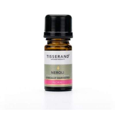 Tisserand Orange blossom neroli (2 ml)