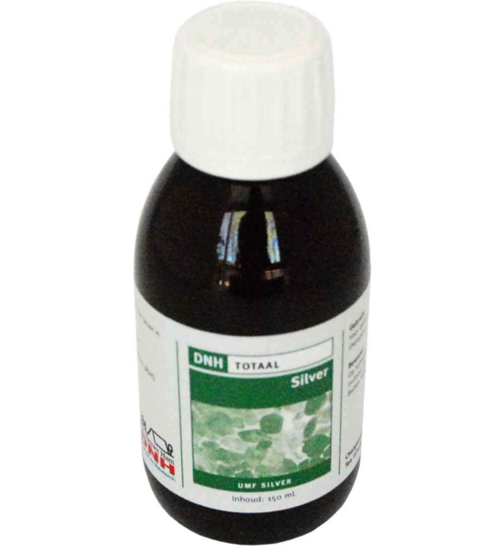 Dr. B. Colloidaal silver totaal (150 ml)