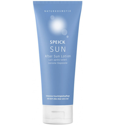 Speick Aftersun Lotion (200 ml)