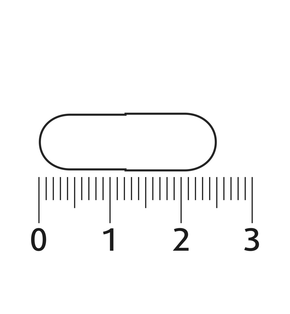 Lucovitaal Groenlipmossel (90 capsules) - image 2